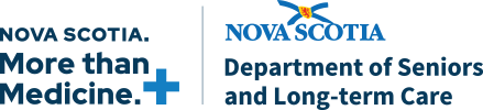 Continuing Care Career Opportunities - More Than Medicine - Healthcare Jobs in Nova Scotia, Canada logo